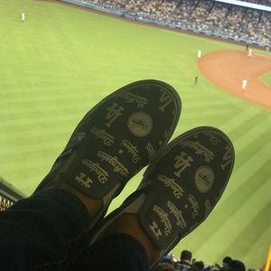 Meet your Posher, Marlene